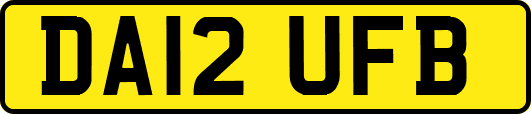 DA12UFB