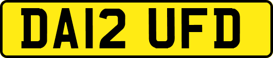 DA12UFD