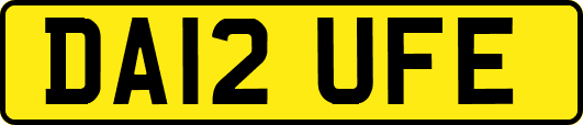 DA12UFE