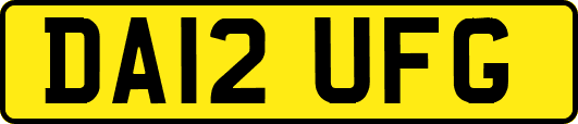 DA12UFG
