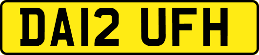 DA12UFH