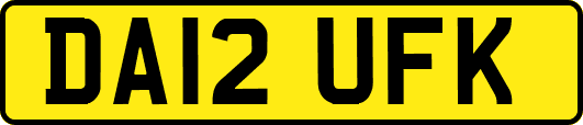 DA12UFK