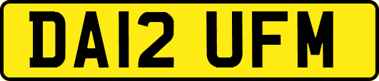 DA12UFM