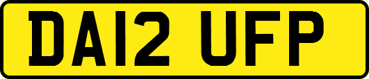 DA12UFP