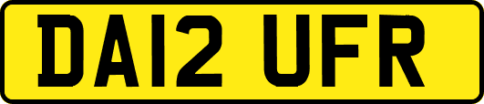 DA12UFR