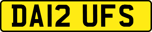 DA12UFS