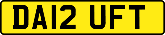 DA12UFT