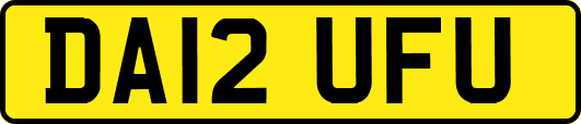 DA12UFU