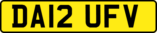 DA12UFV