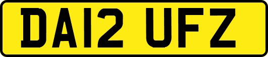 DA12UFZ