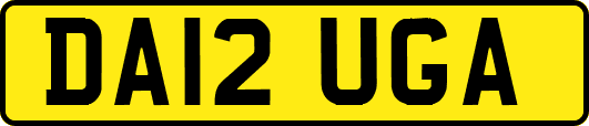 DA12UGA