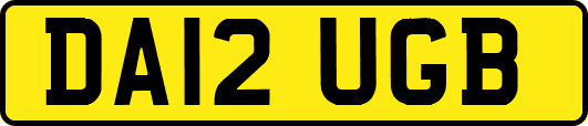 DA12UGB