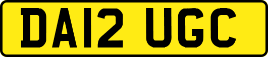 DA12UGC