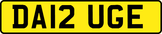DA12UGE