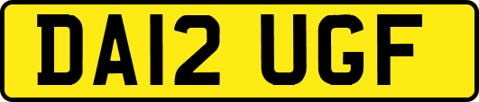 DA12UGF