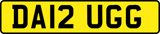 DA12UGG