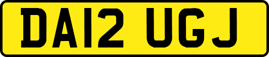 DA12UGJ