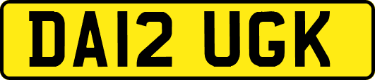 DA12UGK