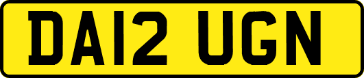 DA12UGN