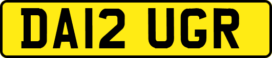 DA12UGR