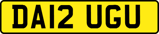 DA12UGU