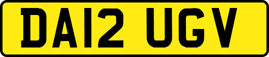 DA12UGV