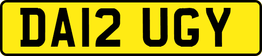 DA12UGY