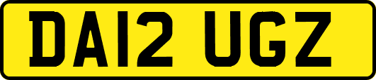 DA12UGZ