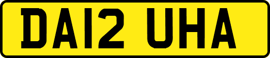 DA12UHA