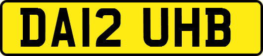 DA12UHB