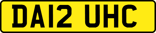DA12UHC