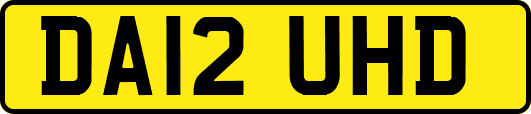 DA12UHD