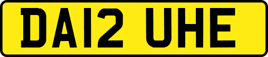 DA12UHE