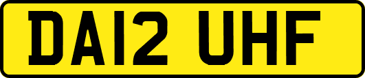 DA12UHF