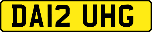 DA12UHG