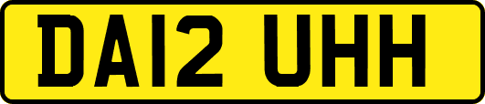 DA12UHH