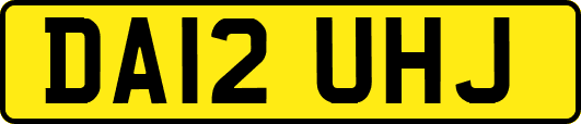 DA12UHJ