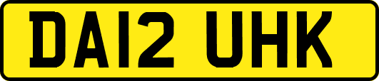 DA12UHK