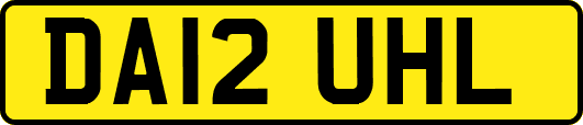 DA12UHL