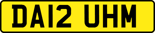 DA12UHM