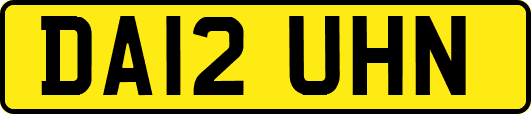 DA12UHN