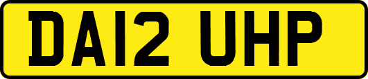 DA12UHP