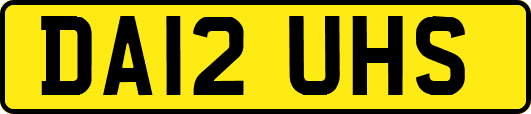 DA12UHS
