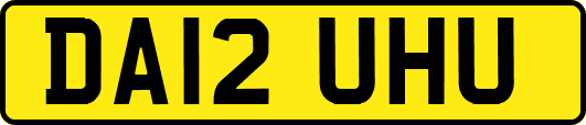 DA12UHU