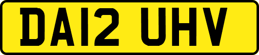DA12UHV