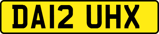 DA12UHX