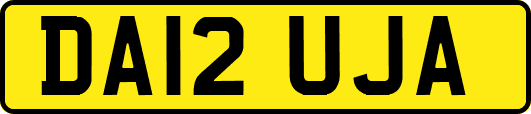 DA12UJA