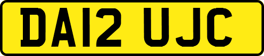 DA12UJC