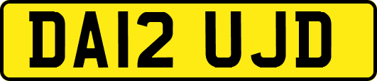DA12UJD