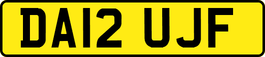 DA12UJF